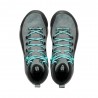 Scarpa Mustang Trk GORE-TEX Smoke-Ceramic - Pedule Trekking Donna