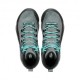 Scarpa Mustang Trk GORE-TEX Smoke-Ceramic - Pedule Trekking Donna