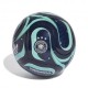 ADIDAS Pallone Da Calcio Germania Clb Away Navy Blu Nero