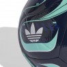 ADIDAS Pallone Da Calcio Germania Clb Away Navy Blu Nero