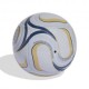ADIDAS Pallone Da Calcio Italia Figc Clb Away Blu Bianco Beige