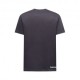 La Sportiva T-Shirt Arrampicata Moon Rock Onix Chalk Uomo