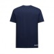 La Sportiva T-Shirt Arrampicata Moon Rock Night Sky Chalk Uomo