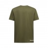 La Sportiva T-Shirt Arrampicata Moon Rock Cypress Chalk Uomo