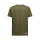 La Sportiva T-Shirt Arrampicata Moon Rock Cypress Chalk Uomo