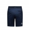 La Sportiva Pantaloni Corti Arrampicata Roots Night Sky Chalk Uomo