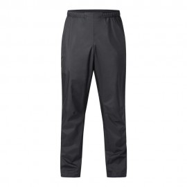 Haglofs Copripantaloni Trekking Lim Airak 2,5 True Nero Uomo