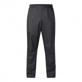 Haglofs Copripantaloni Trekking Lim Airak 2,5 True Nero Uomo