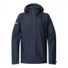 Haglofs Giacca Trekking Lim Airak 2,5 Tarn Blue Uomo