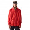 Haglofs Giacca Trekking Lim Airak 2,5 Tech Red Uomo