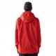 Haglofs Giacca Trekking Lim Airak 2,5 Tech Red Uomo