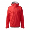 Haglofs Giacca Trekking Lim Airak 2,5 Tech Red Uomo