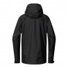 Haglofs Giacca Trekking Lim Airak 2,5 True Nero Donna