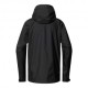 Haglofs Giacca Trekking Lim Airak 2,5 True Nero Donna