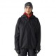 Haglofs Giacca Trekking Lim Airak 2,5 True Nero Donna