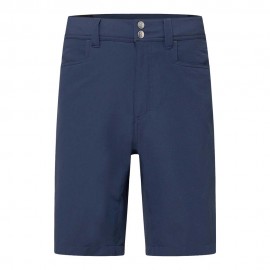 Haglofs Pantaloni Corti Trekking Korp Lite Tarn Blue Uomo