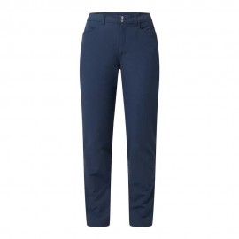 Haglofs Pantaloni Trekking Korp Lite Tarn Blue Donna