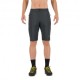 Karpos Bermuda Roccia Woodl Gray Bronze Uomo