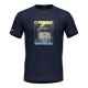 Crazy T-Shirt Trekking Joker Van Uomo