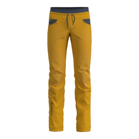 Crazy Pantaloni Trekking Joker Light Sulphur Uomo