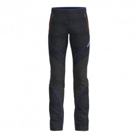 Crazy Pantaloni Trekking Viper Light Slate Uomo