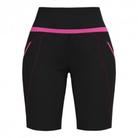 Crazy Pantaloni Corti Trekking Exit Pop Donna