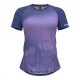 Crazy T-Shirt Trekking Alpinstar Aster Donna