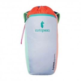 Cotopaxi Zaino Trekking Luzon 18L Del Dia