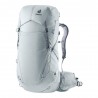 Deuter Zaino Trekking Aircontact Ultra 40+5 Tin-Shale