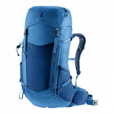 Deuter Zaino Trekking Futura 26 Nightblue-Baltic