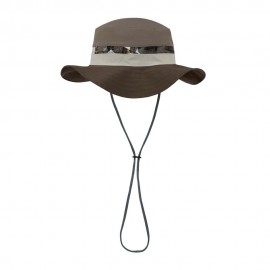 Buff Cappello Trekking Explore Booney Hetch Forest