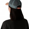 Patagonia Cappello Trekking P-6 Logo Lopro Trucker Bianco Peach Sherbet