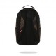 Sprayground Zaino Sweared Grunge Back Pack Moro