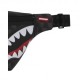 Sprayground Marsupio Shark In Paris Ballon Nero