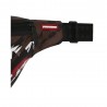 Sprayground Marsupio Grunge Savvy Moro