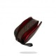 Sprayground Pochette Smeared Grunge Moro