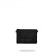 Sprayground Pochette Gold Drap Crossover Nero