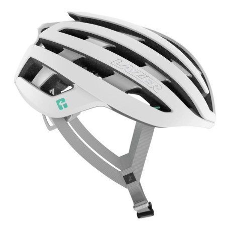 Lazer Casco Bici Z1 Kineticore Bianco