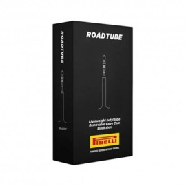 Pirelli Camera D'Aria Bici 700X23 30 Valvola 60Mm