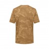 Fox T-Shirt Mtb Ranger Tru Dri Nero Uomo