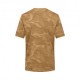 Fox T-Shirt Mtb Ranger Tru Dri Nero Uomo