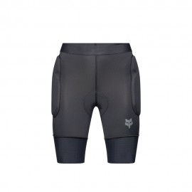 Fox Pantaloncini Mtb Titan Race Nero Uomo