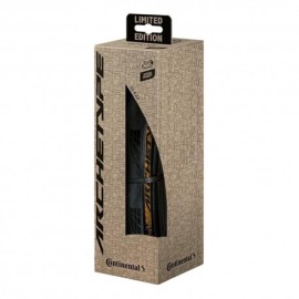 Shimano Copertoncini Bici Archetype Tdf Ltd 30-622 Nero