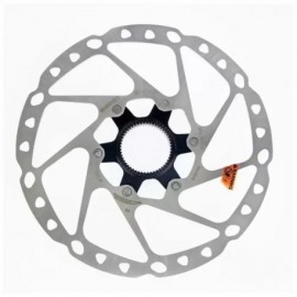 Shimano Freni A Disco Bici Da Corsa Sm-Rt64 Cl 180Mm
