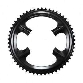 Shimano Corona Bici 54D Dura-Ace Fc-R9200 Nero