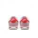 Nike Cortez Textile Rosa Bianco - Sneakers Donna