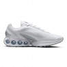 Nike Air Max Dn Bianco Bianco - Sneakers Uomo