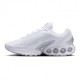 Nike Air Max Dn Bianco Bianco - Sneakers Uomo