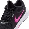 Nike Star Runner 5 Gs Nero Fuchsia - Scarpe Da Ginnastica Bambina