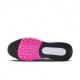 Nike Star Runner 5 Gs Nero Fuchsia - Scarpe Da Ginnastica Bambina